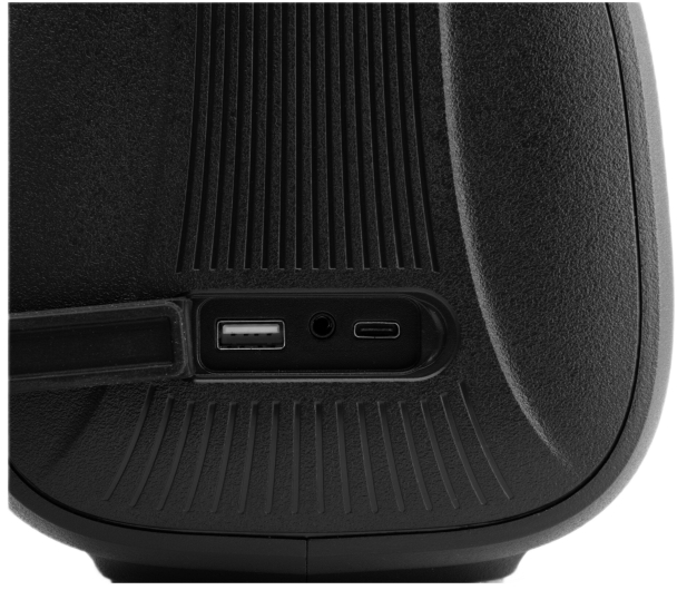 JVC XS-E843 czarny - 1377879 - zdjęcie 7